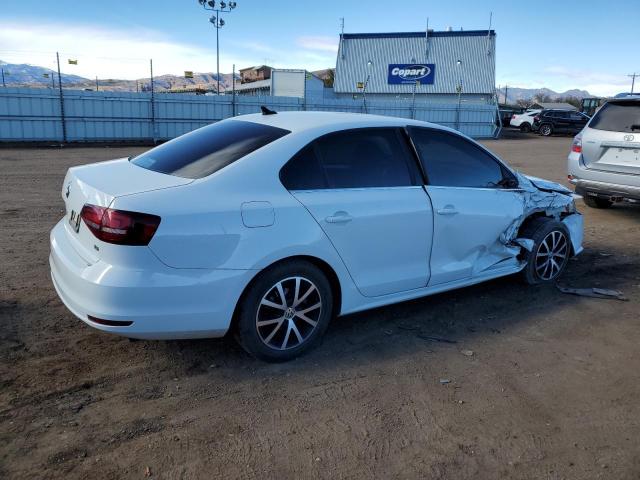 Photo 3 from auction – 2017 VOLKSWAGEN JETTA SE with VIN 3VWDB7AJ0HM288104