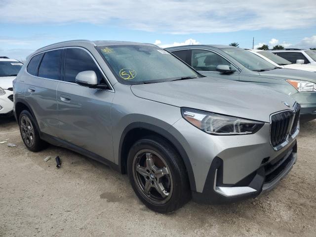 Photo 4 from auction – 2023 BMW X1 XDRIVE2 with VIN WBX73EF09P5W56448