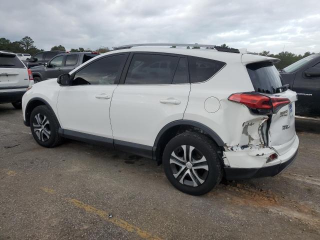 Photo 2 from auction – 2017 TOYOTA RAV4 XLE with VIN 2T3WFREV5HW316101