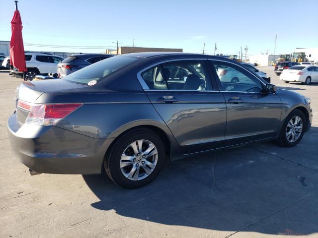 Photo 3 from auction – 2012 HONDA ACCORD SE with VIN 1HGCP2F62CA005071