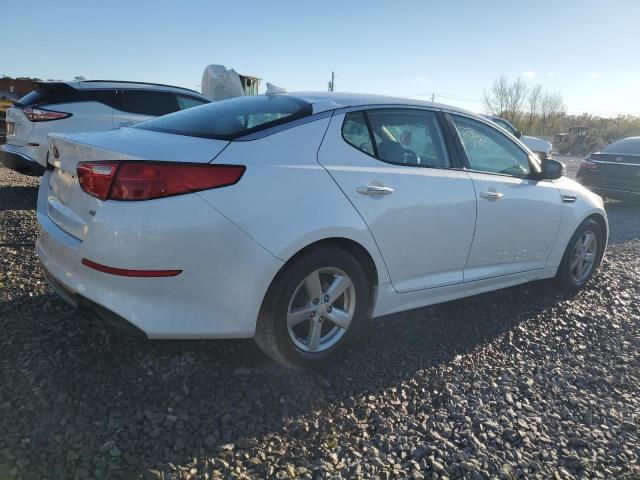 Photo 3 from auction – 2015 KIA OPTIMA LX with VIN KNAGM4A71F5576825