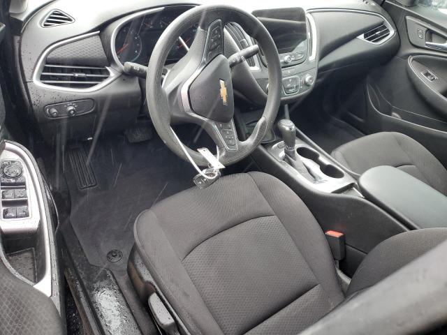 Photo 8 from auction – 2019 CHEVROLET MALIBU LS with VIN 1G1ZB5ST3KF142907
