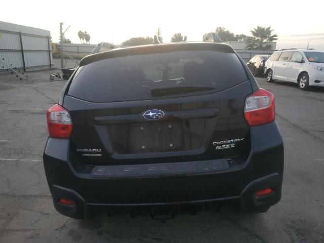 Photo 6 from auction – 2016 SUBARU CROSSTREK with VIN JF2GPANC0GH296802