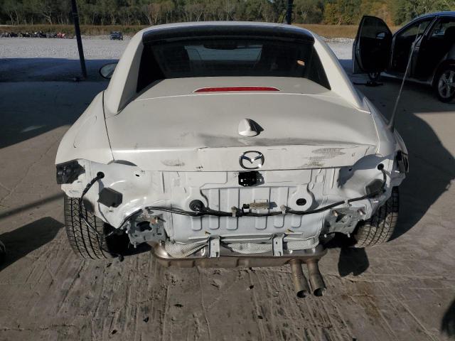 Photo 6 from auction – 2021 MAZDA MX-5 MIATA with VIN JM1NDAM7XM0457587