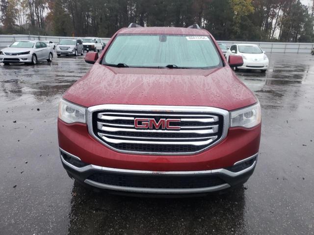 Photo 5 from auction – 2019 GMC ACADIA SLE with VIN 1GKKNLLS3KZ130530