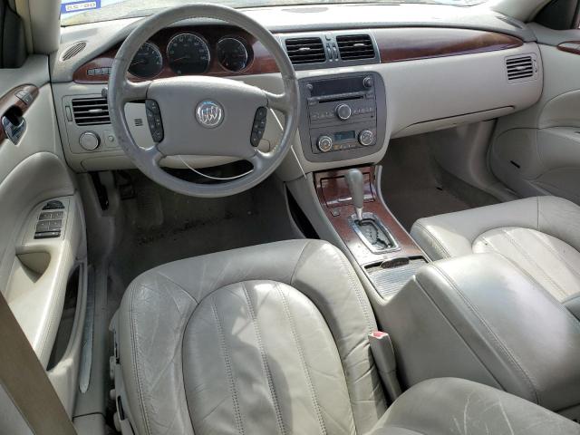 Photo 8 from auction – 2007 BUICK LUCERNE CX with VIN 1G4HD572X7U141474