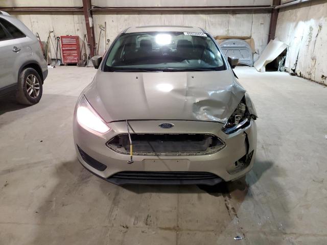 Photo 5 from auction – 2016 FORD FOCUS SE with VIN 1FADP3F20GL250716
