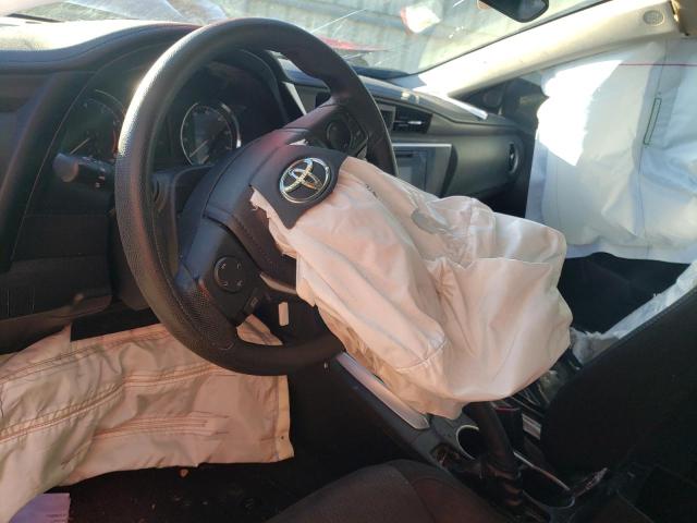 Photo 8 from auction – 2019 TOYOTA COROLLA L with VIN 5YFBURHE2KP876739