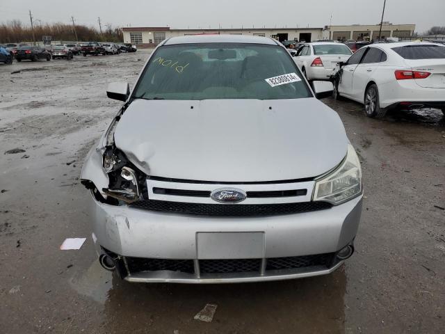 Photo 5 from auction – 2009 FORD FOCUS SES with VIN 1FAHP36N79W195436