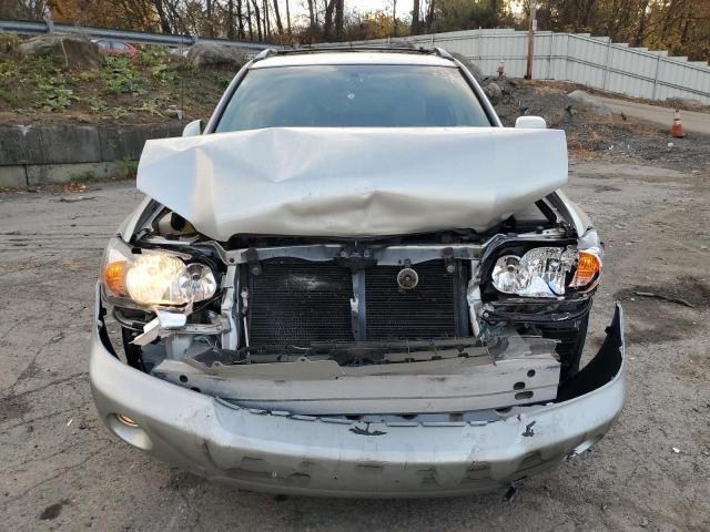 Photo 5 from auction – 2007 TOYOTA HIGHLANDER with VIN JTEHP21A570191275