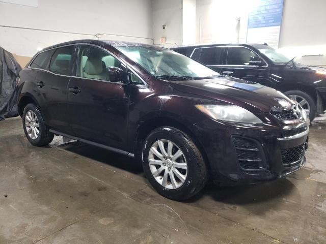 Photo 4 from auction – 2011 MAZDA CX-7 with VIN JM3ER2B55B0387204