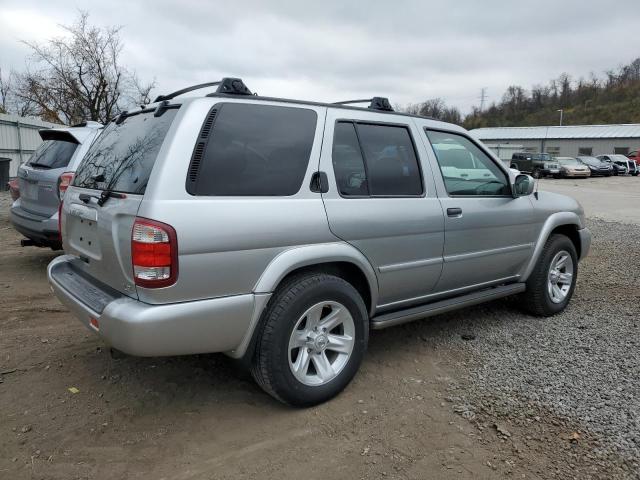 Photo 3 from auction – 2003 NISSAN PATHFINDER with VIN JN8DR09YX3W802884