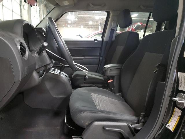 Photo 7 from auction – 2012 JEEP PATRIOT LA with VIN 1C4NJPFA2CD509810