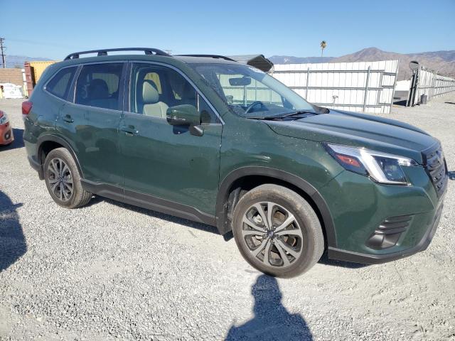 Photo 4 from auction – 2023 SUBARU FORESTER L with VIN JF2SKAPC6PH510939