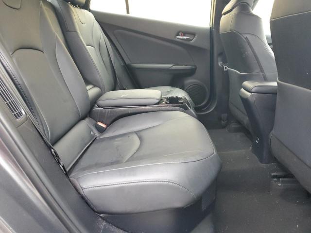 Photo 10 from auction – 2017 TOYOTA PRIUS PRIM with VIN JTDKARFP7H3010212