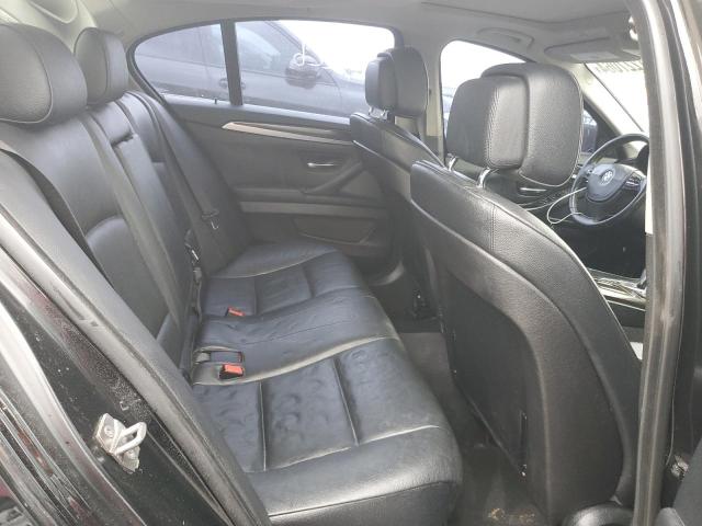 Photo 10 from auction – 2013 BMW 535 I with VIN WBAFR7C59DC817694