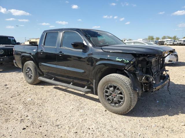 Photo 4 from auction – 2023 NISSAN FRONTIER S with VIN 1N6ED1EJ5PN609922
