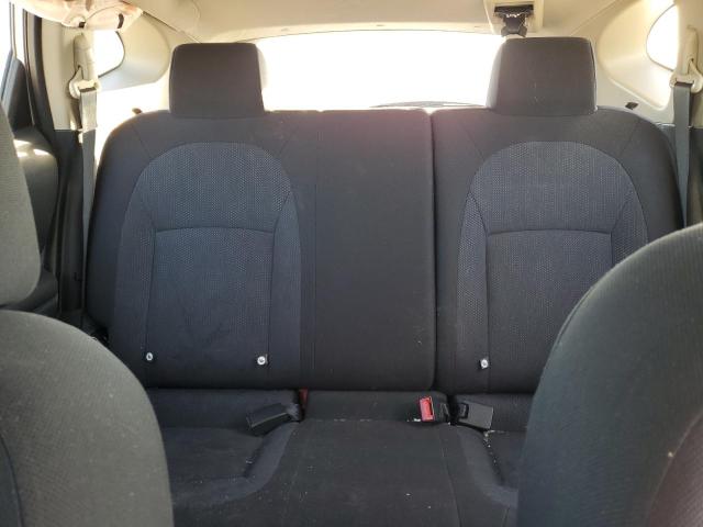 Photo 10 from auction – 2011 NISSAN ROGUE S with VIN JN8AS5MT5BW575456