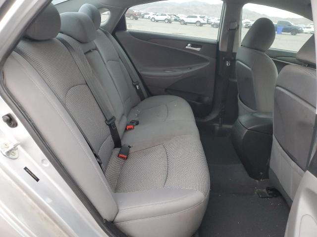 Photo 10 from auction – 2013 HYUNDAI SONATA GLS with VIN 5NPEB4AC5DH539142
