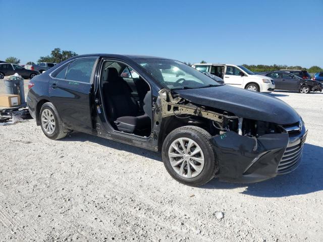 Photo 4 from auction – 2017 TOYOTA CAMRY LE with VIN 4T1BF1FKXHU370264