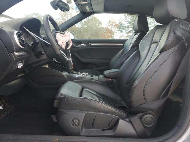 Photo 7 from auction – 2015 AUDI A3 PREMIUM with VIN WAU3FLFFXF1100101