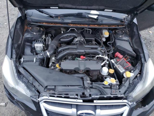 Photo 11 from auction – 2014 SUBARU IMPREZA SP with VIN JF1GPAR61E8234153