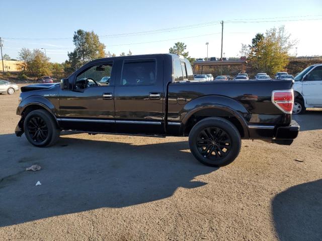 Photo 2 from auction – 2013 FORD F150 with VIN 1FTFW1CFXDFB20129