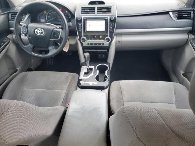 Photo 8 from auction – 2013 TOYOTA CAMRY L with VIN 4T1BF1FK8DU230353