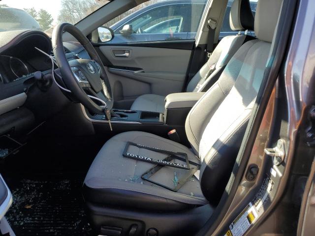 Photo 7 from auction – 2017 TOYOTA CAMRY LE with VIN 4T1BF1FK5HU630599
