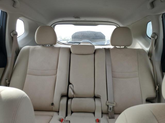 Photo 10 from auction – 2016 NISSAN ROGUE S with VIN JN8AT2MT7GW002092