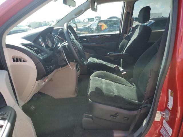 Photo 7 from auction – 2016 DODGE GRAND CARA with VIN 2C4RDGCG0GR249542