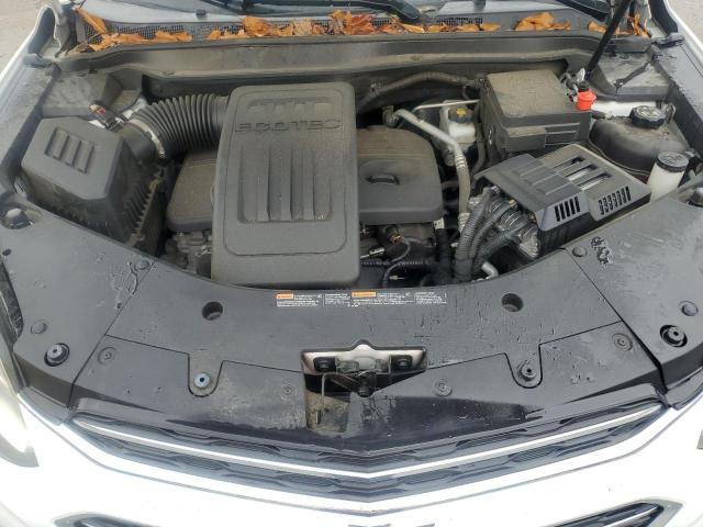 Photo 12 from auction – 2017 CHEVROLET EQUINOX LT with VIN 2GNALCEK2H1609637