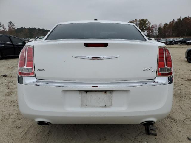 Photo 6 from auction – 2011 CHRYSLER 300C with VIN 2C3CK6CT8BH612336