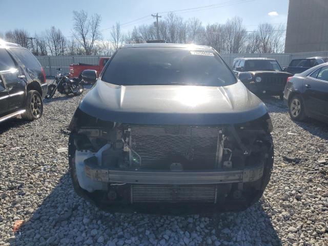 Photo 5 from auction – 2015 FORD EDGE TITAN with VIN 2FMTK4K91FBB49644