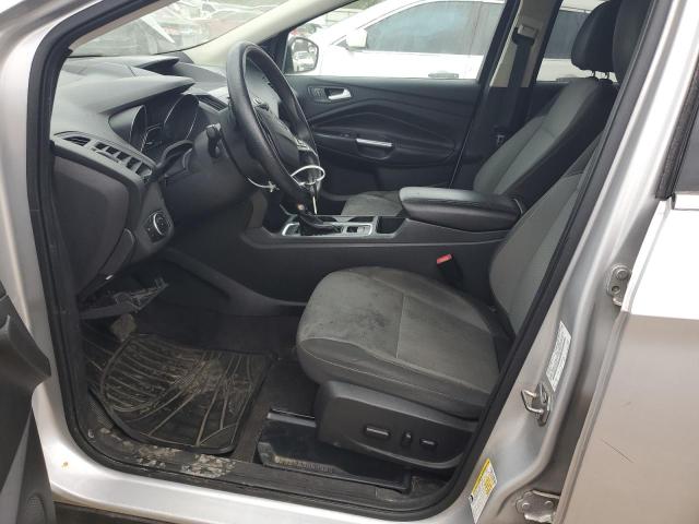Photo 7 from auction – 2017 FORD ESCAPE SE with VIN 1FMCU0GD3HUC00784