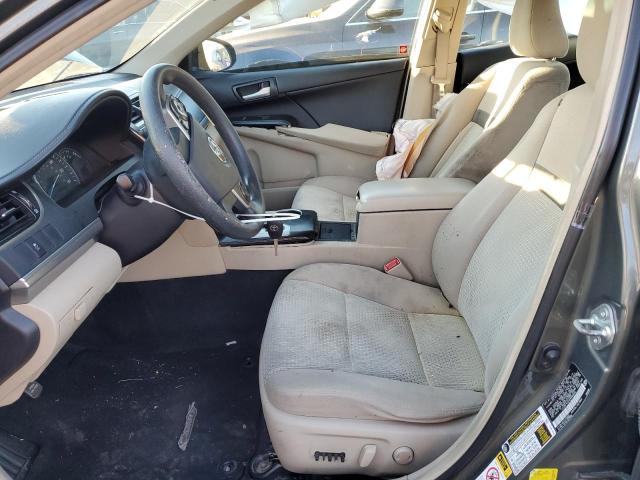 Photo 7 from auction – 2014 TOYOTA CAMRY L with VIN 4T4BF1FK1ER389660