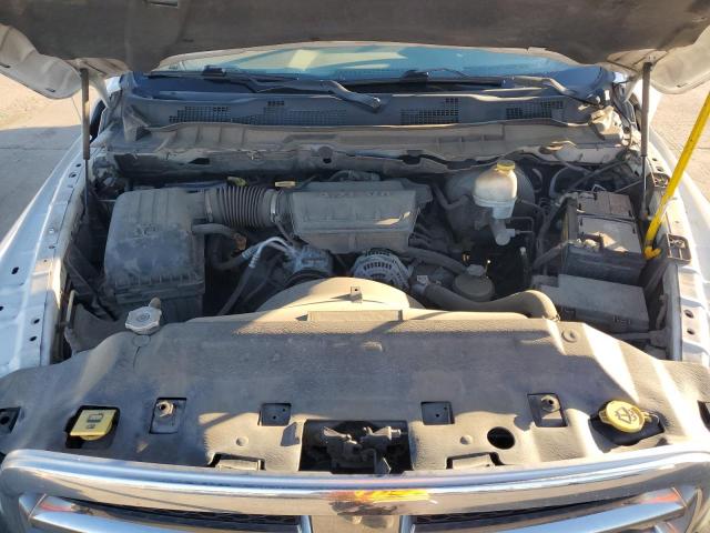 Photo 11 from auction – 2011 DODGE RAM 1500 with VIN 1D7RV1GP0BS588934