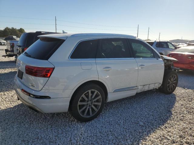 Photo 3 from auction – 2017 AUDI Q7 PRESTIG with VIN WA1VAAF74HD038780