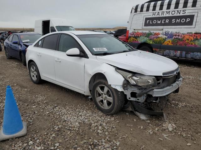Photo 4 from auction – 2014 CHEVROLET CRUZE LT with VIN 1G1PC5SB6E7127876