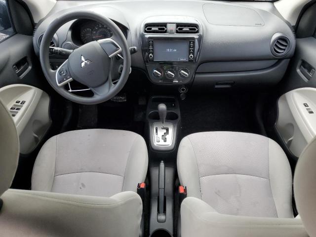 Photo 8 from auction – 2018 MITSUBISHI MIRAGE G4 with VIN ML32F3FJ5JHF07784