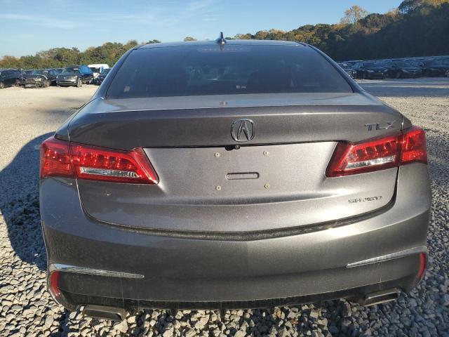 Zdjęcie 6 z aukcji – 2018 ACURA TLX TECH z VIN 19UUB3F52JA006248