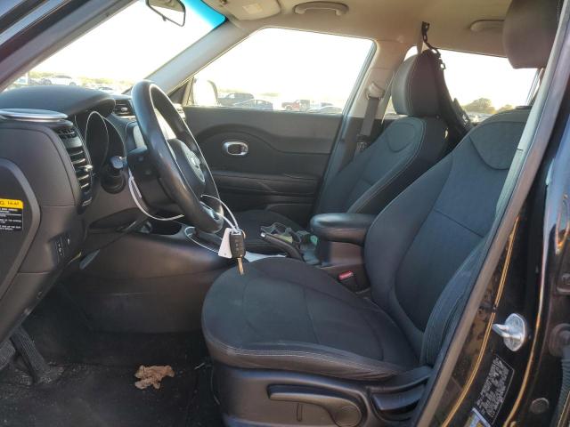 Photo 7 from auction – 2014 KIA SOUL with VIN KNDJN2A23E7067854