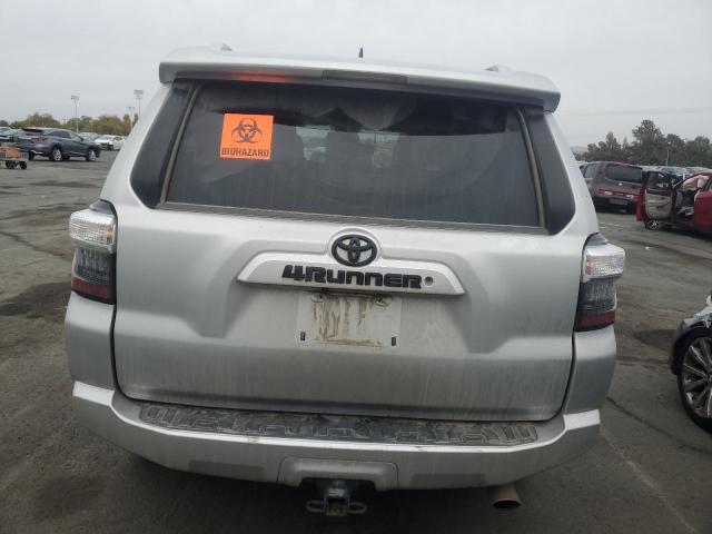 Photo 6 from auction – 2016 TOYOTA 4RUNNER SR with VIN JTEZU5JR9G5127053