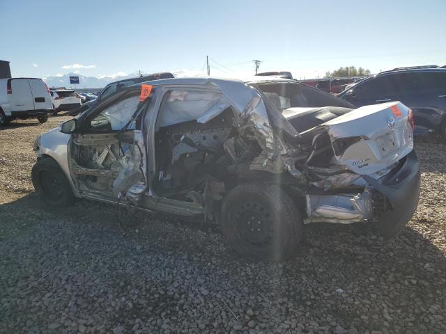 Photo 2 from auction – 2019 TOYOTA COROLLA L with VIN 2T1BURHE4KC149246