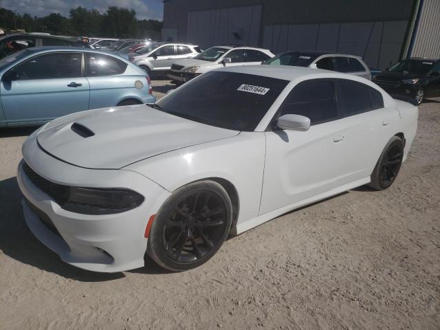 Photo 1 from auction – 2021 DODGE CHARGER SC with VIN 2C3CDXGJ9MH595316