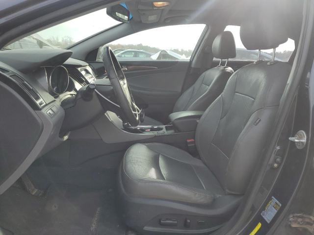Photo 7 from auction – 2012 HYUNDAI SONATA SE with VIN 5NPEC4AC7CH323207