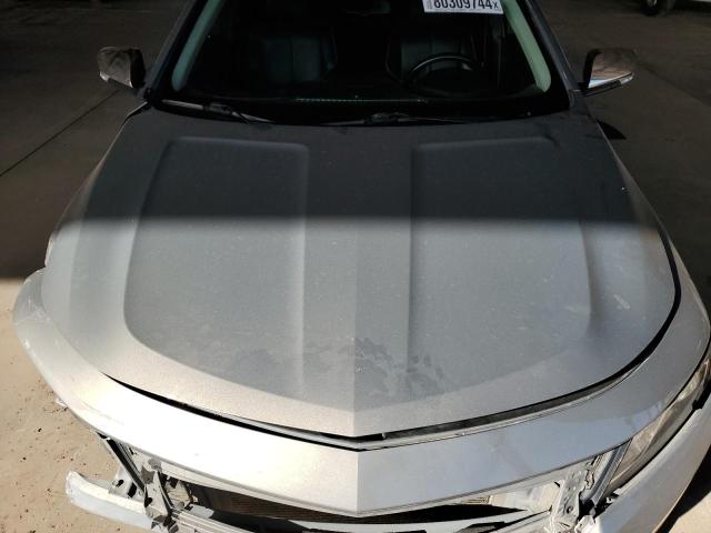 Photo 11 from auction – 2017 CHEVROLET IMPALA PRE with VIN 2G1145S31H9176112
