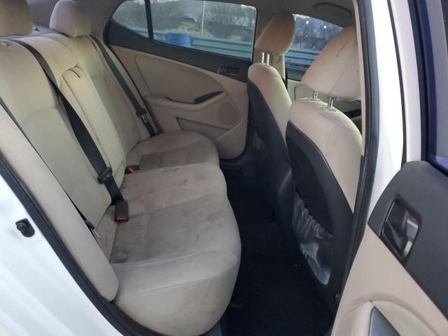 Photo 10 from auction – 2015 KIA OPTIMA LX with VIN 5XXGM4A7XFG459274