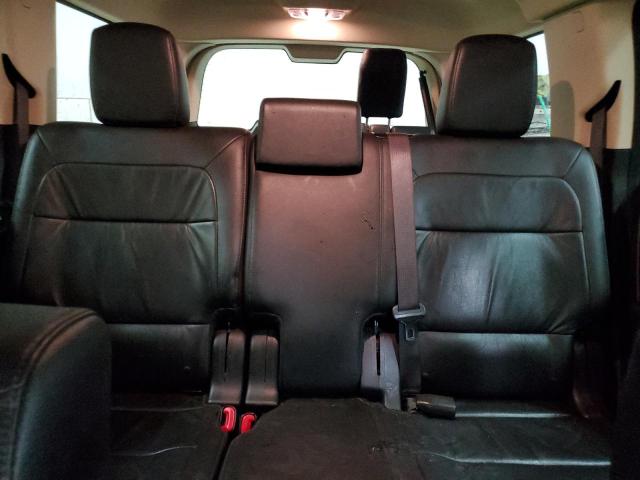 Photo 10 from auction – 2015 FORD FLEX SEL with VIN 2FMGK5C87FBA18943