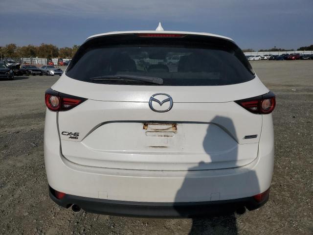 Photo 6 from auction – 2019 MAZDA CX-5 GRAND with VIN JM3KFBDM3K1596421